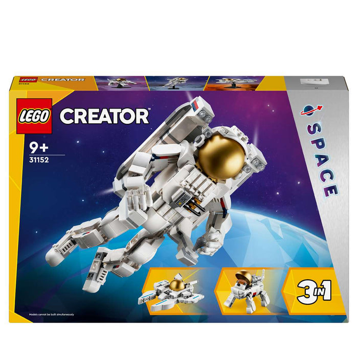 LEGO Astronauta - 31152