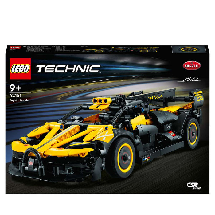 LEGO Technic Bugatti Bolide - 42151