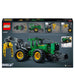 LEGO Trattore John Deere 948L-Ii - 42157