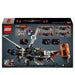 LEGO Astronave Heavy Cargo Vtol Lt81 - 42181