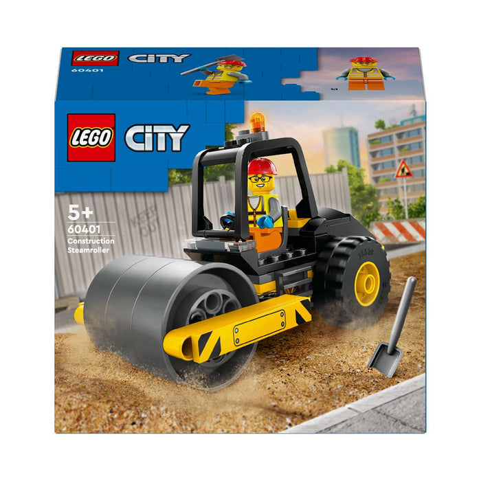 LEGO Rullo Compressore - 60401
