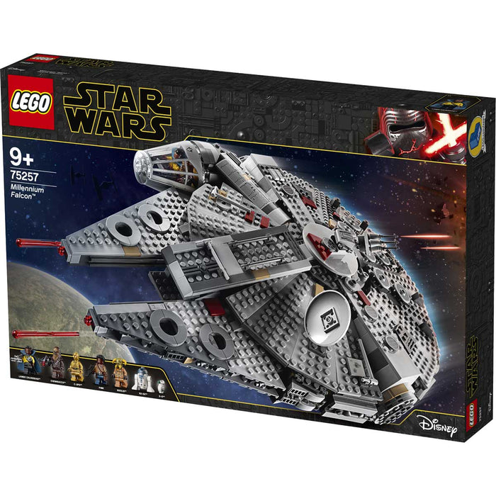 LEGO Star Wars Millennium Falcon - 75257
