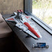 LEGO Star Wars Incrociatore D’Attacco Della Repubblica Classe Venator - 75367
