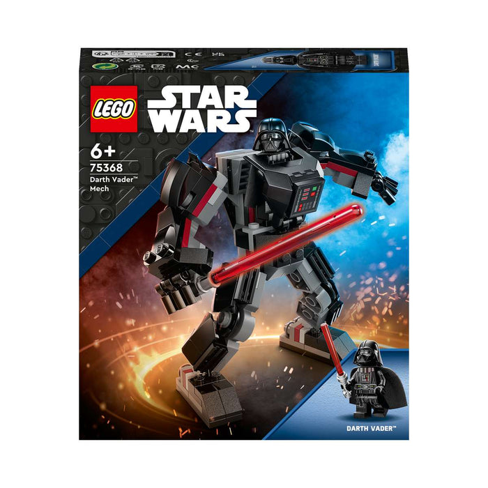 LEGO Mech Di Darth Vader - 75368