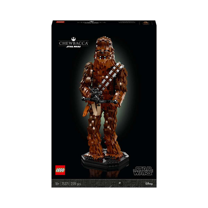 LEGO Chewbacca - 75371