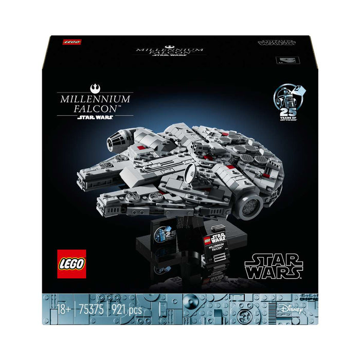 LEGO Millennium Falcon - 75375