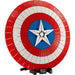 LEGO Lo Scudo Di Captain America - 76262