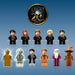LEGO Harry Potter La Camera Dei Segreti Di Hogwarts - 76389