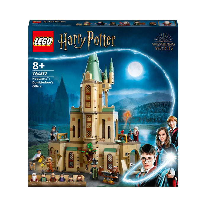 LEGO Hogwarts: Ufficio Di Silente - 76402