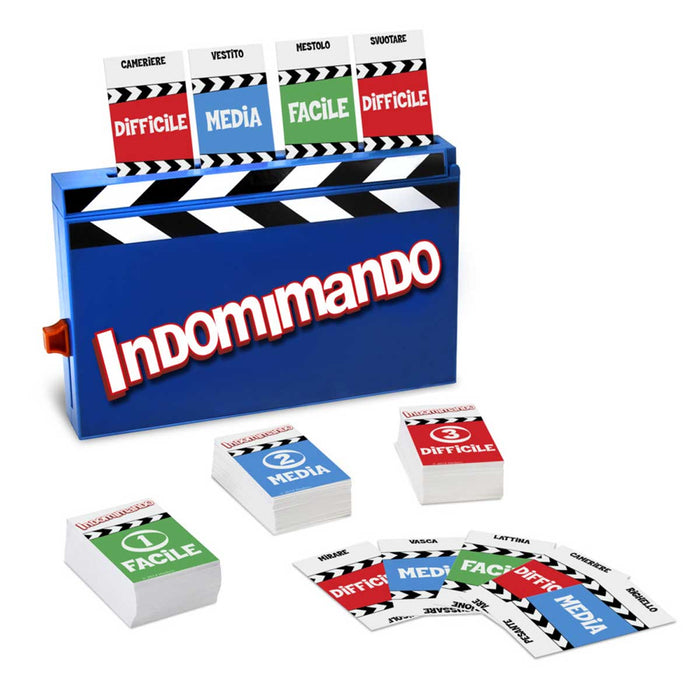 HASBRO Indomimando - B0638