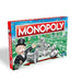 HASBRO Monopoly Classico - C1009