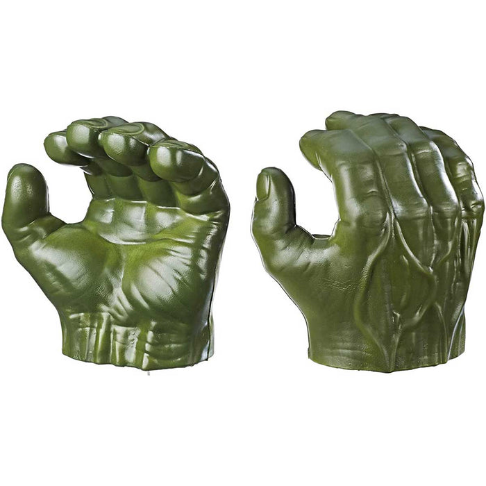 HASBRO Pugni Di Hulk - E0615EU6