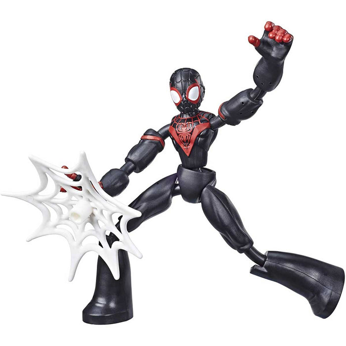 HASBRO Spider-Man Spider-Man Bend and Flex - E7335