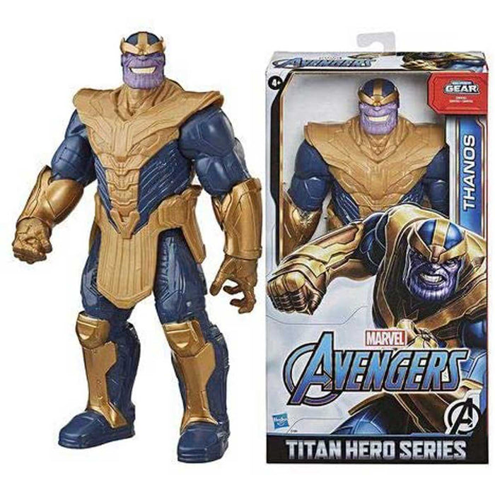 HASBRO Avengers Thanos Titan Hero - E73815L2
