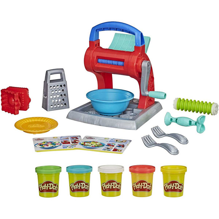 HASBRO Play-Doh Set Per La Pasta - E77765L0