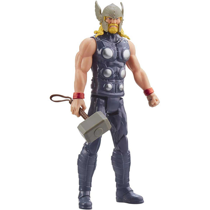 HASBRO Avengers Thor Titan Hero - E7879EL7