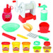 HASBRO Play-Doh Set Patatine Fritte A Spirale - F13205L0