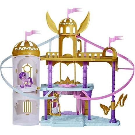 HASBRO My Little Pony Playset Deluxe - F21565L0
