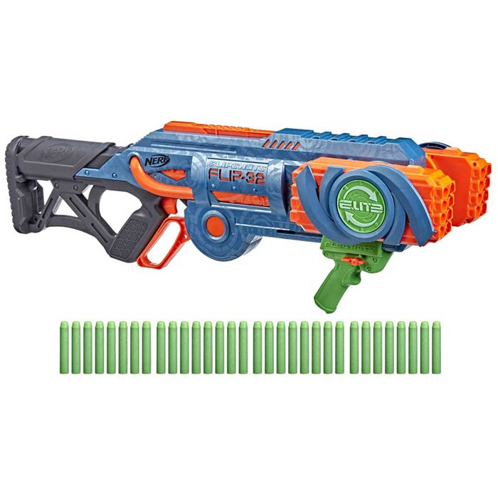 HASBRO Nerf Elite 2.0 Flipshots - F2553EU4