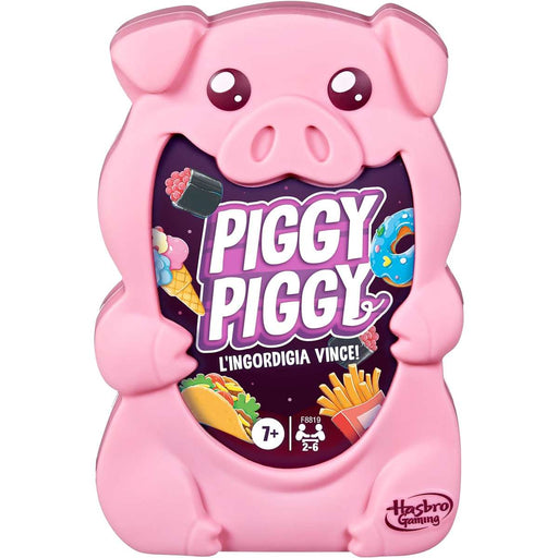 HASBRO Piggy Piggy - F88191030