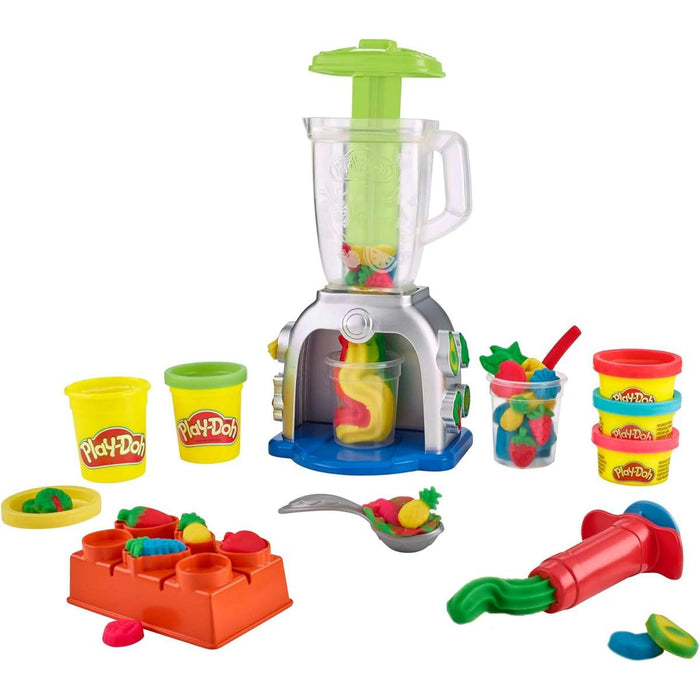 HASBRO Play-Doh Magici Frullati - F91425L00