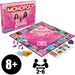 HASBRO Monopoly Barbie - G00381031