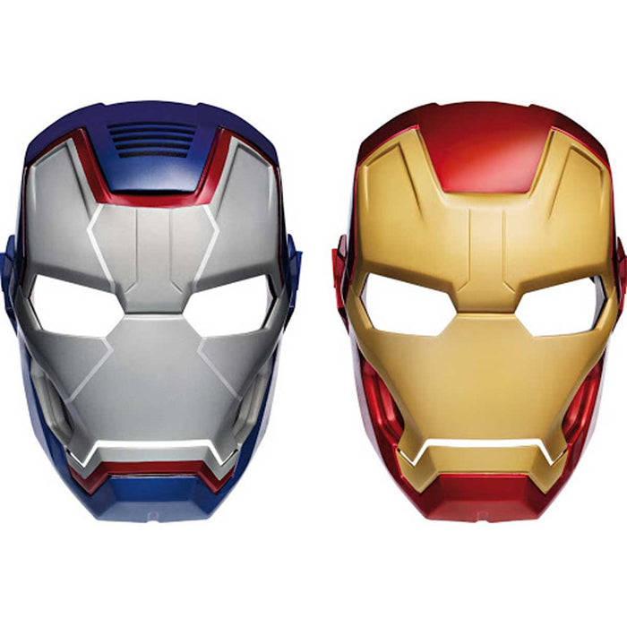 HASBRO Iron Man 3 Maschera Assortita - A1712