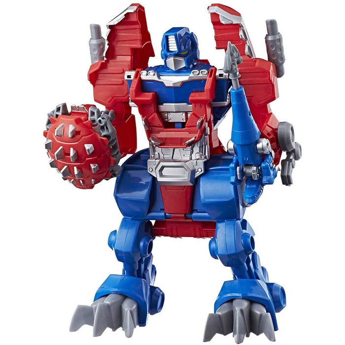 HASBRO Transformers Night Watch Optimus Prime - IME0158