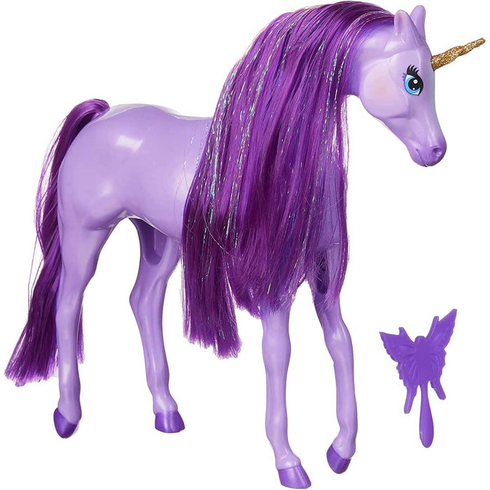 MGA Dream Ella Unicorn Purple - 578550