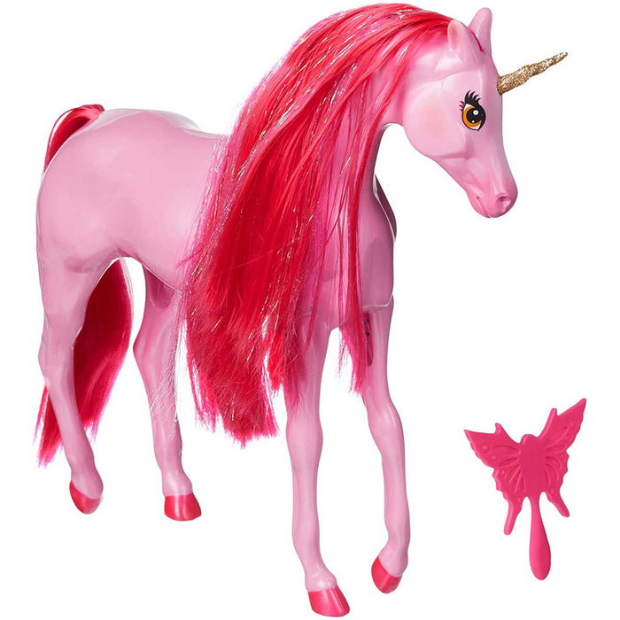 MGA Dream Ella Unicorn Pink - 578574