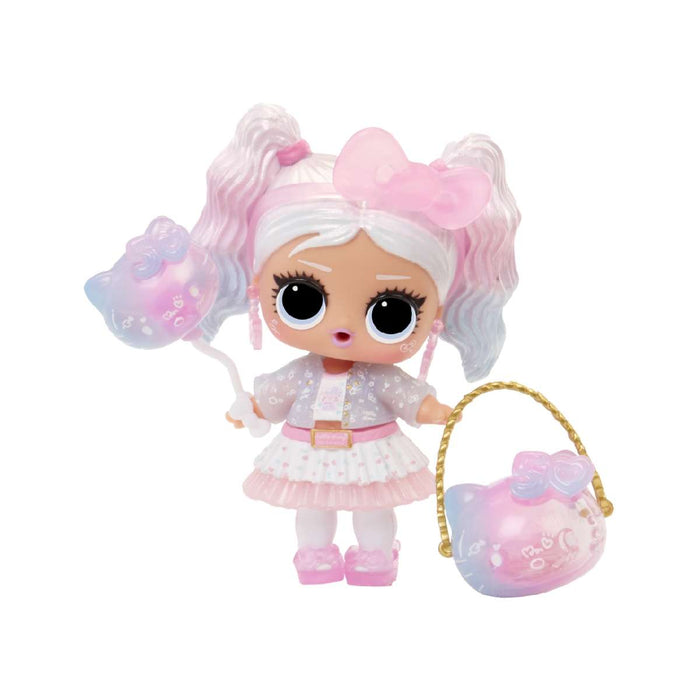 MGA Lol Surprise Loves Hello Kitty - 594604EUC