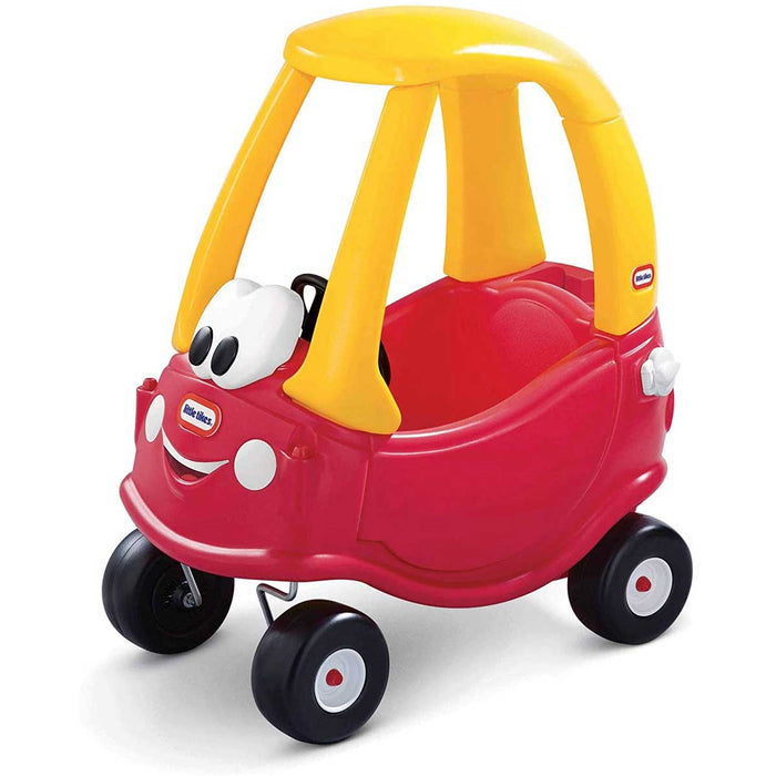 LITTLE TIKES Auto Cozy Coupe - 612060