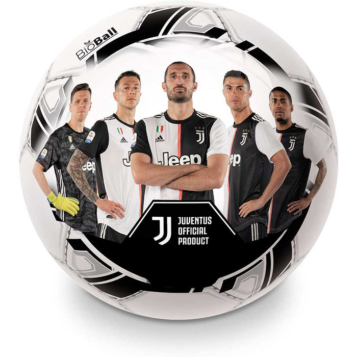 MONDO Palla Gomma Juventus - 26020