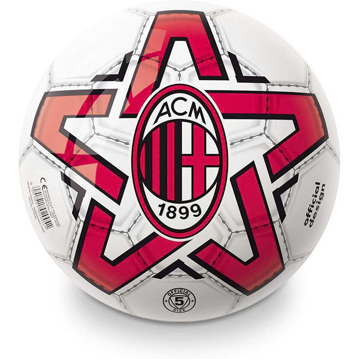 MONDO Palla Gomma Milan - 26022