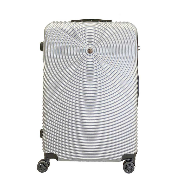 MP Valigia Trolley ABS 70Cm Igea Grigio - RA895370S