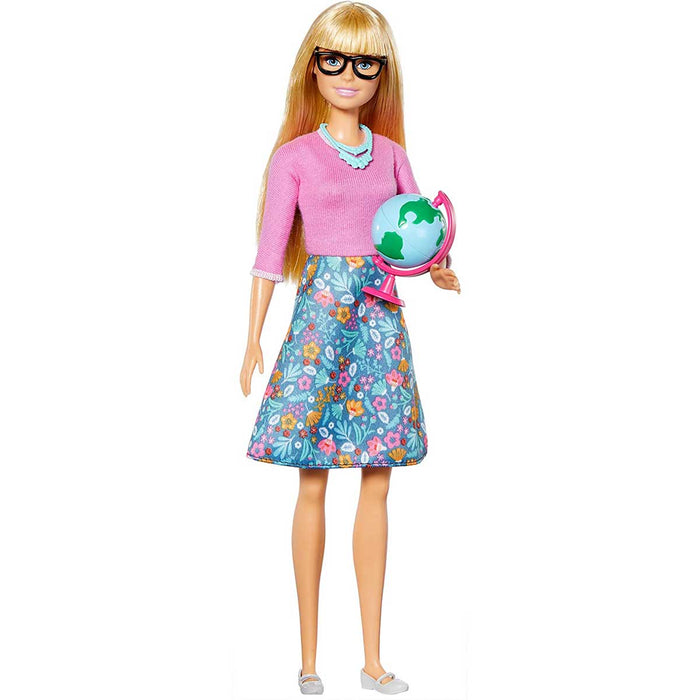 MATTEL Barbie Maestra - GJC23