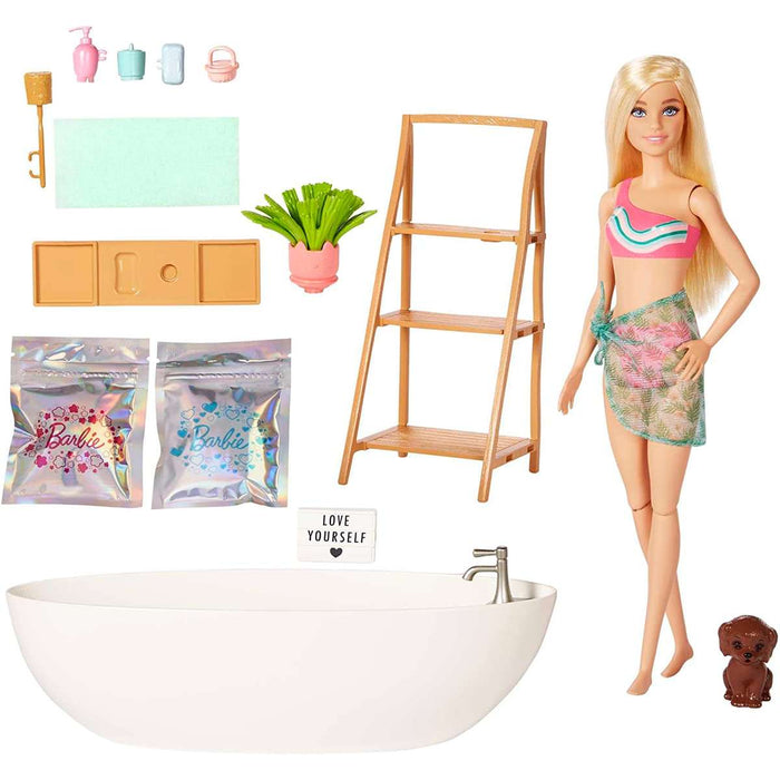 MATTEL Barbie Vasca Relax - HKT92