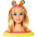 MATTEL Barbie Styiling Head - HMD78