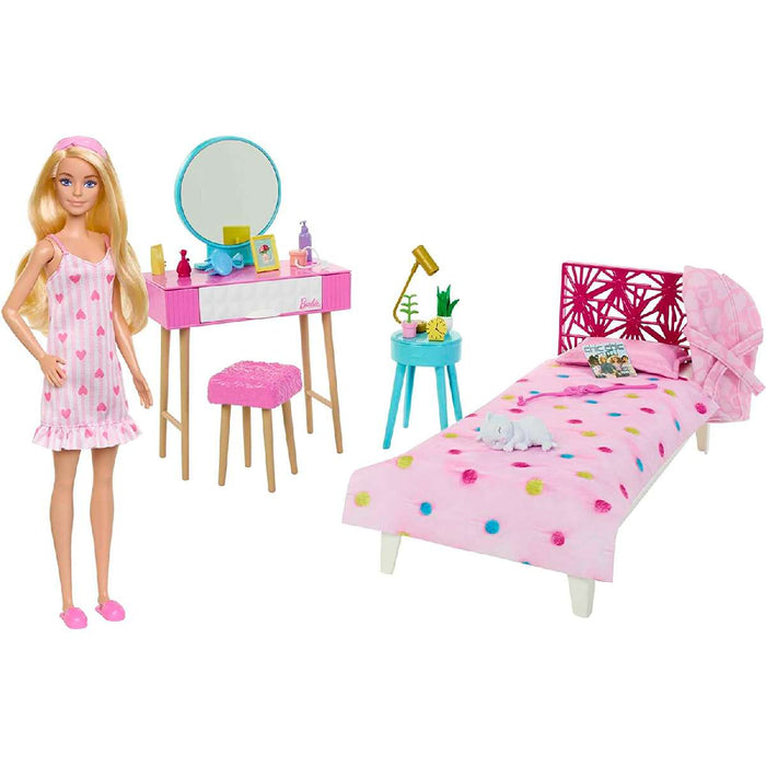 MATTEL Cameretta - Movie Barbie 2023 - HPT55