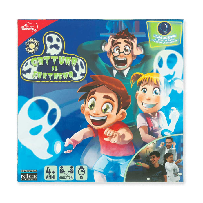 NICE Cattura Il Fantasma - 47991