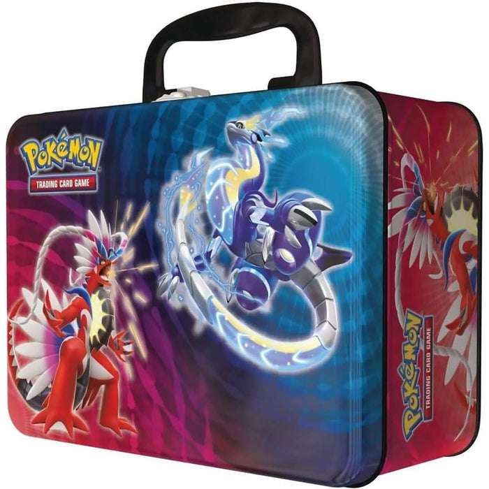 GAMEVISION Pokémon Valigetta Back To School - CARPK60310-I