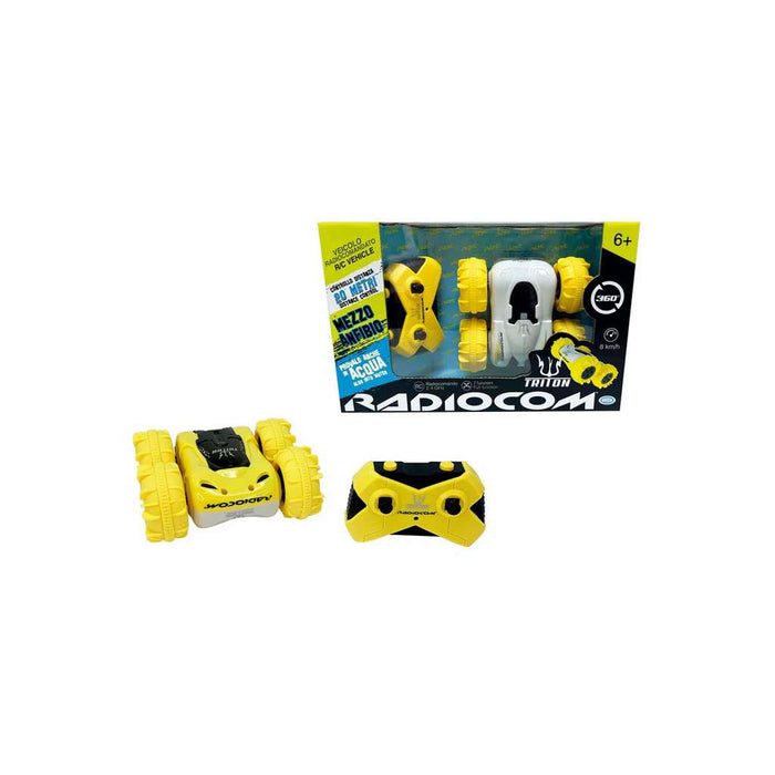 ODS Radiocom Triton Anfibio Rc - 40727