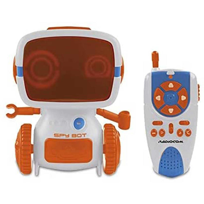 ODS Radiocom Mars 9 Spy Bot - 40958
