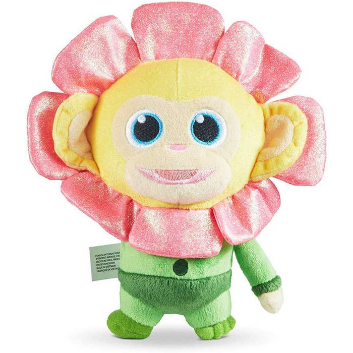 OST TOYS Wonder Park Scimmietta Fiore - 70460053