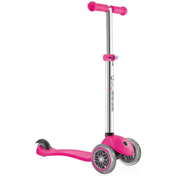 PROLUDIS Globber Primo Neon Pink - IDD422-110