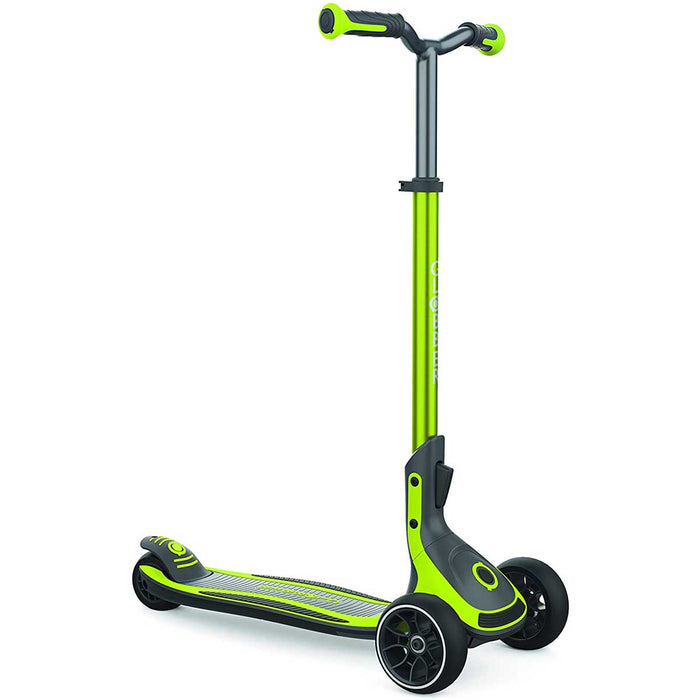 PROLUDIS Globber Ultimum Lime Green - IDD612-106