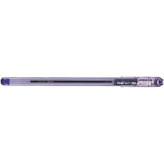 PENTEL Superb Penna Blu - BK77-C