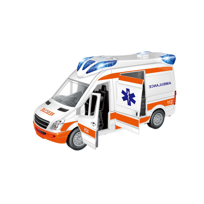 GIOCHERIA Ambulanza - GGI190005