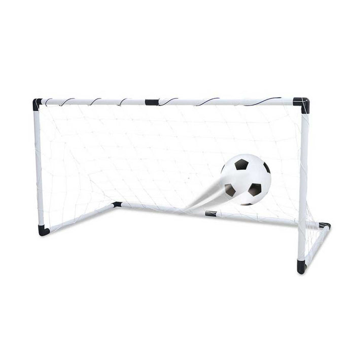 GIOCHERIA Porta Calcio Maxi - GGI200077