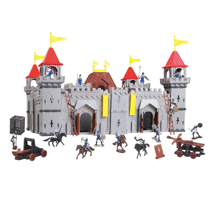 GIOCHERIA Castello Dei Cavalieri - GGI200134